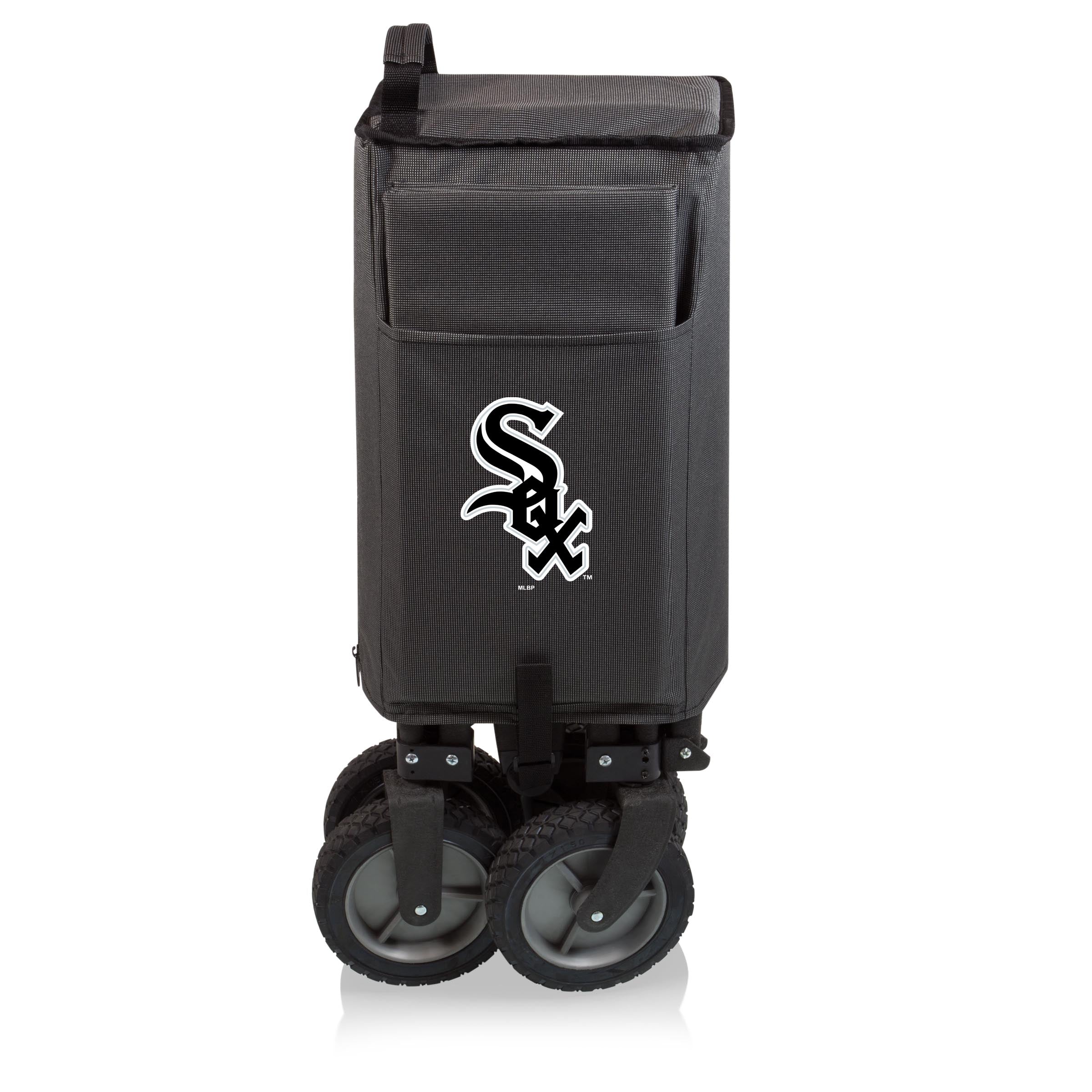 Chicago White Sox - Adventure Wagon Portable Utility Wagon