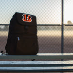 Cincinnati Bengals - Zuma Backpack Cooler