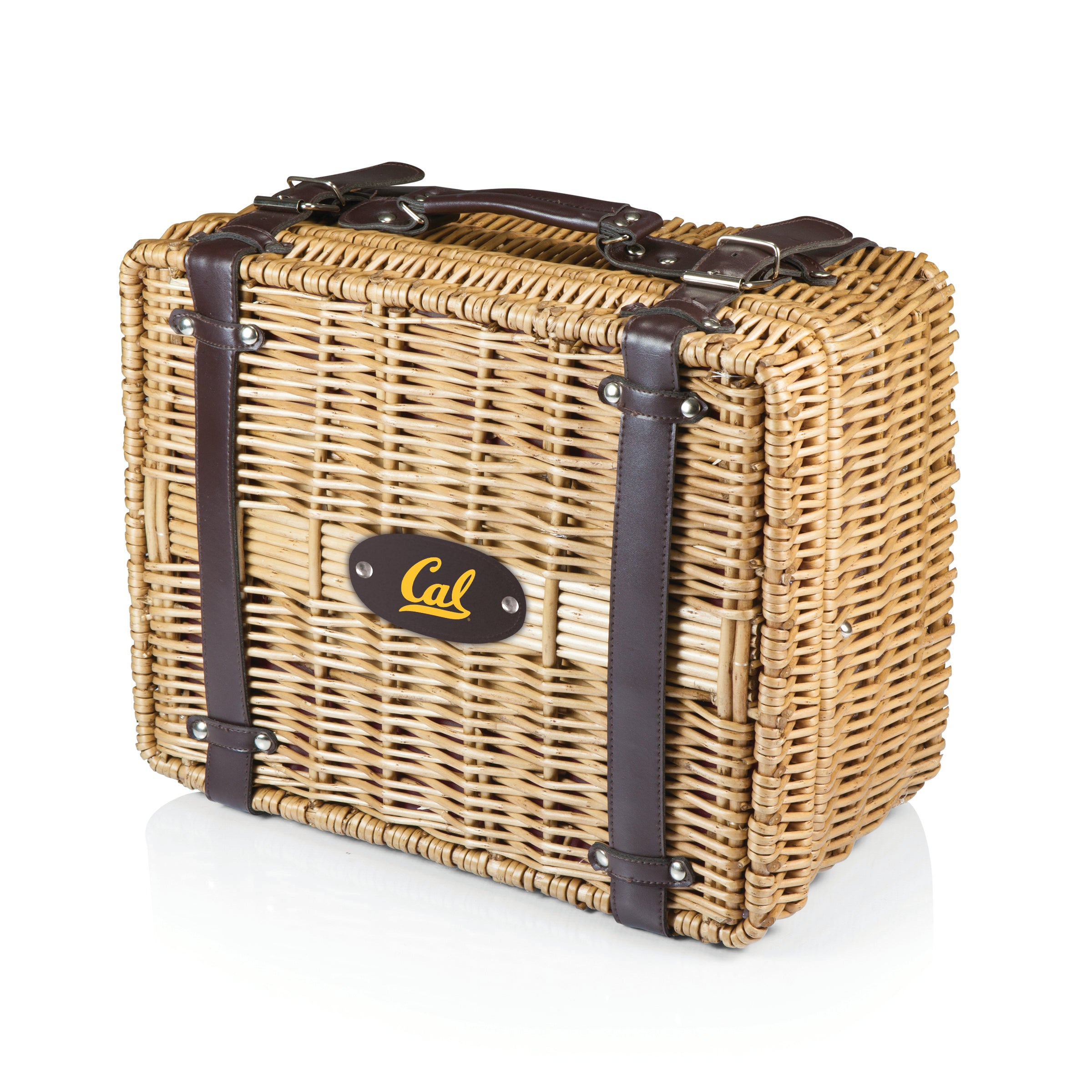 Cal Bears - Champion Picnic Basket