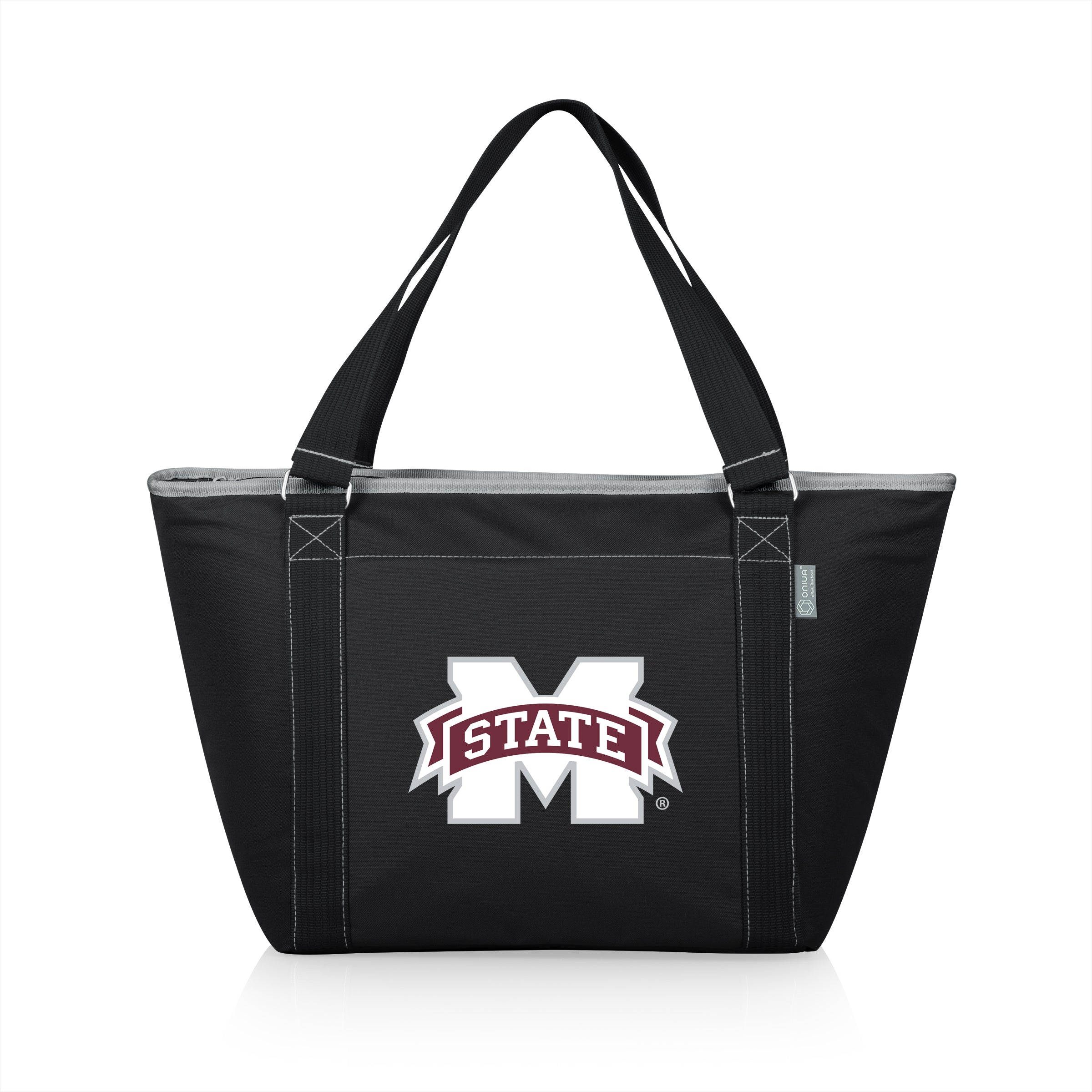 Mississippi State Bulldogs - Topanga Cooler Tote Bag