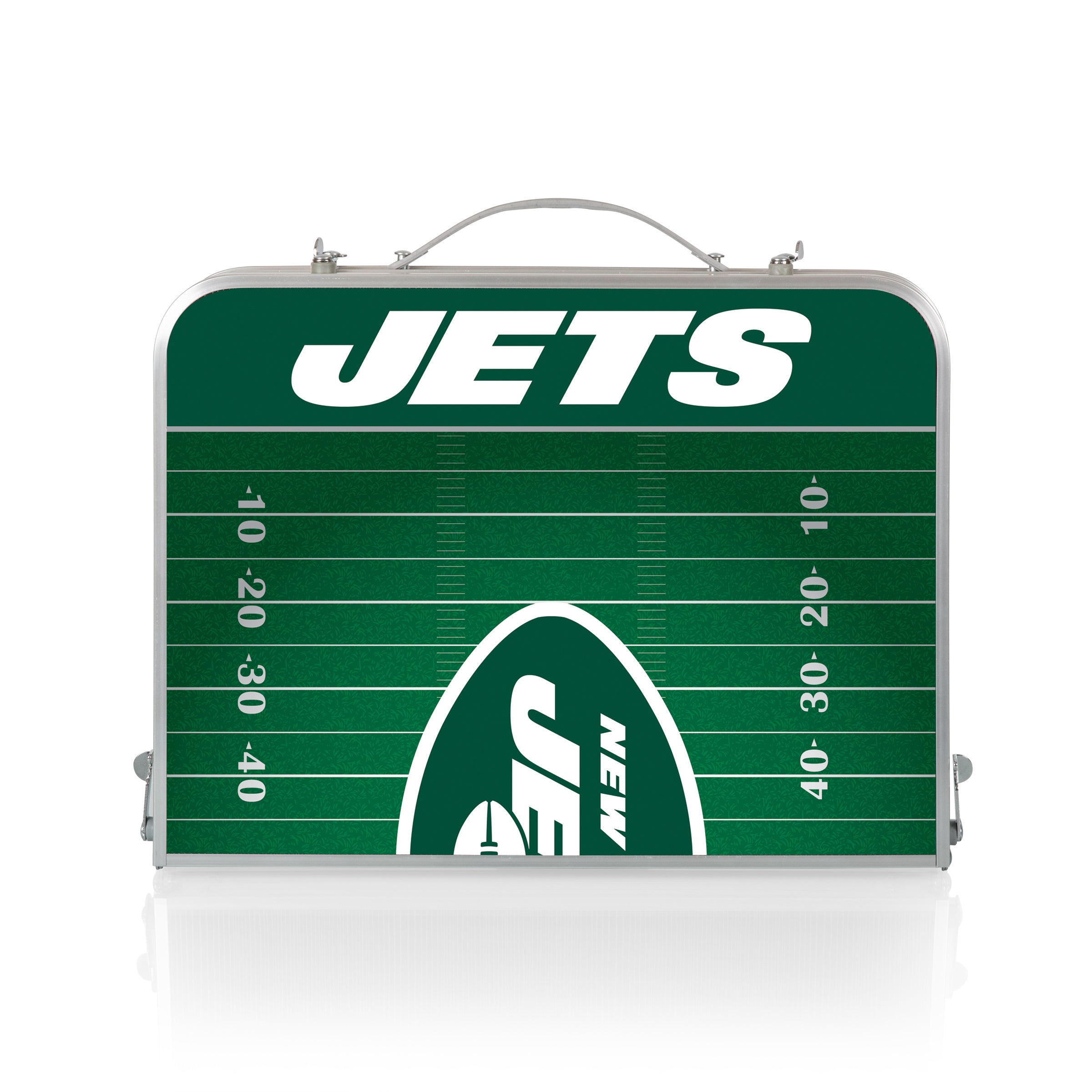 New York Jets - Concert Table Mini Portable Table