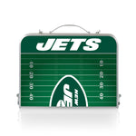 New York Jets - Concert Table Mini Portable Table