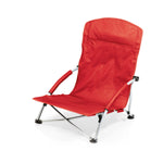 Washington Nationals - Tranquility Beach Chair with Carry Bag