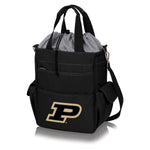 Purdue Boilermakers - Activo Cooler Tote Bag