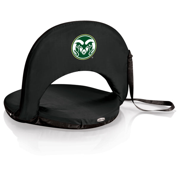 Colorado State Rams - Oniva Portable Reclining Seat
