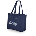 Seattle Seahawks - Tahoe XL Cooler Tote Bag