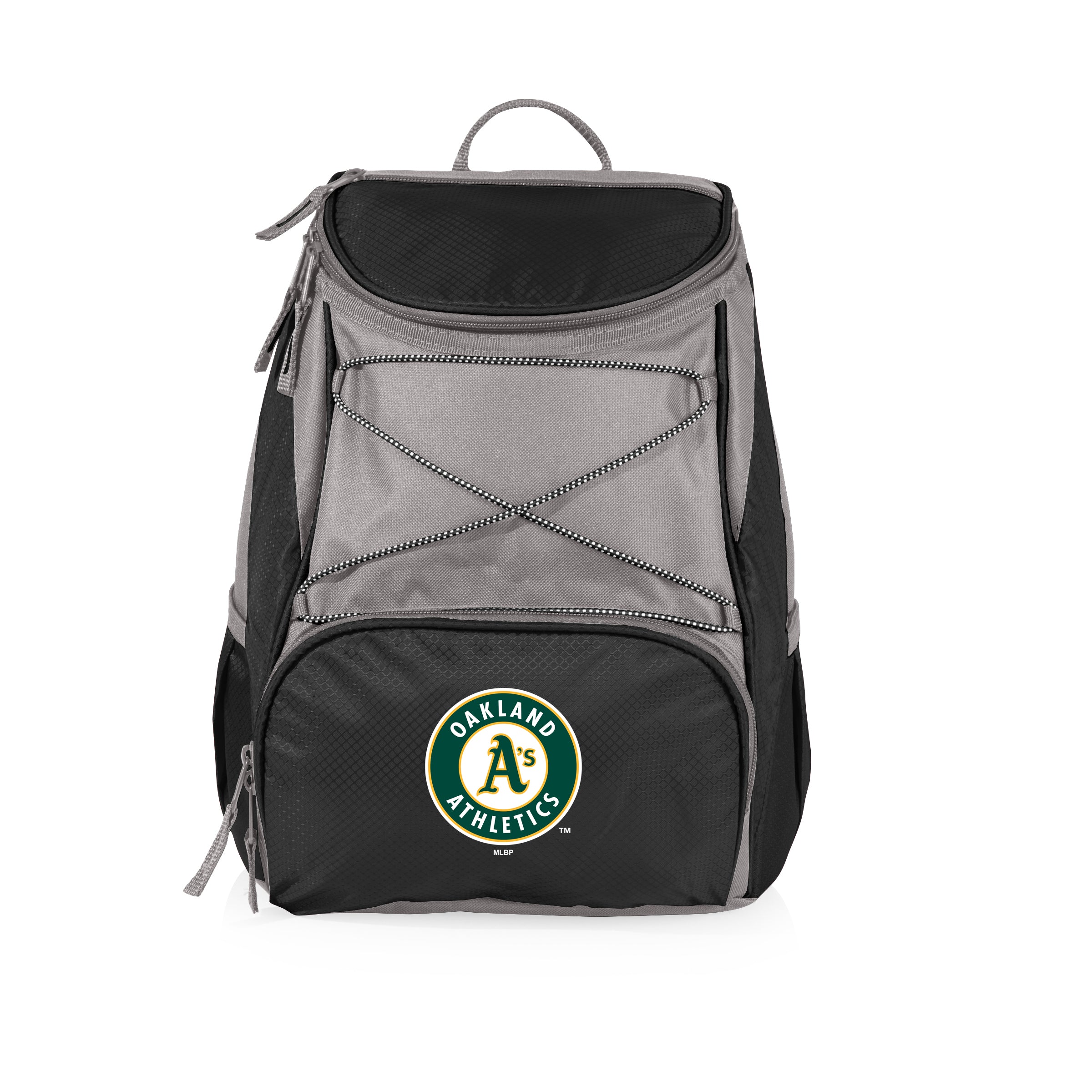 Oakland Athletics - PTX Backpack Cooler