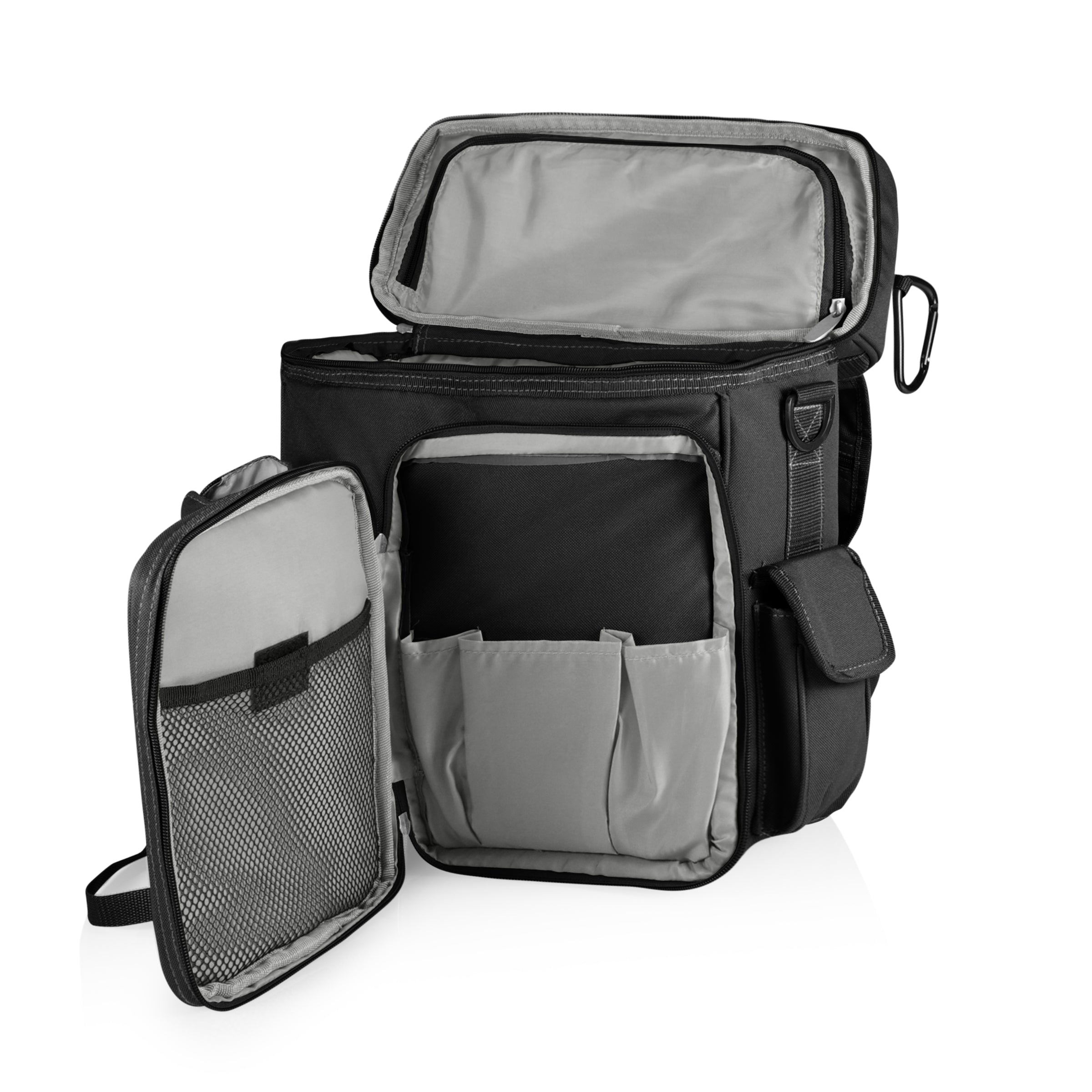 Northwestern Wildcats - Turismo Travel Backpack Cooler