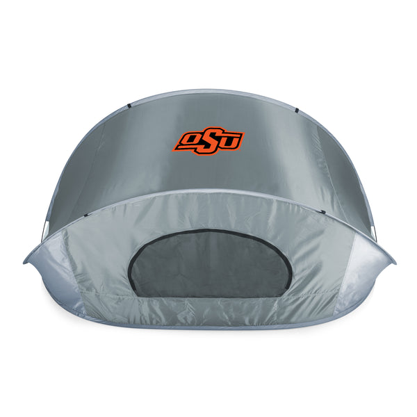 Oklahoma State Cowboys - Manta Portable Beach Tent