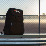 Denver Broncos - Zuma Backpack Cooler