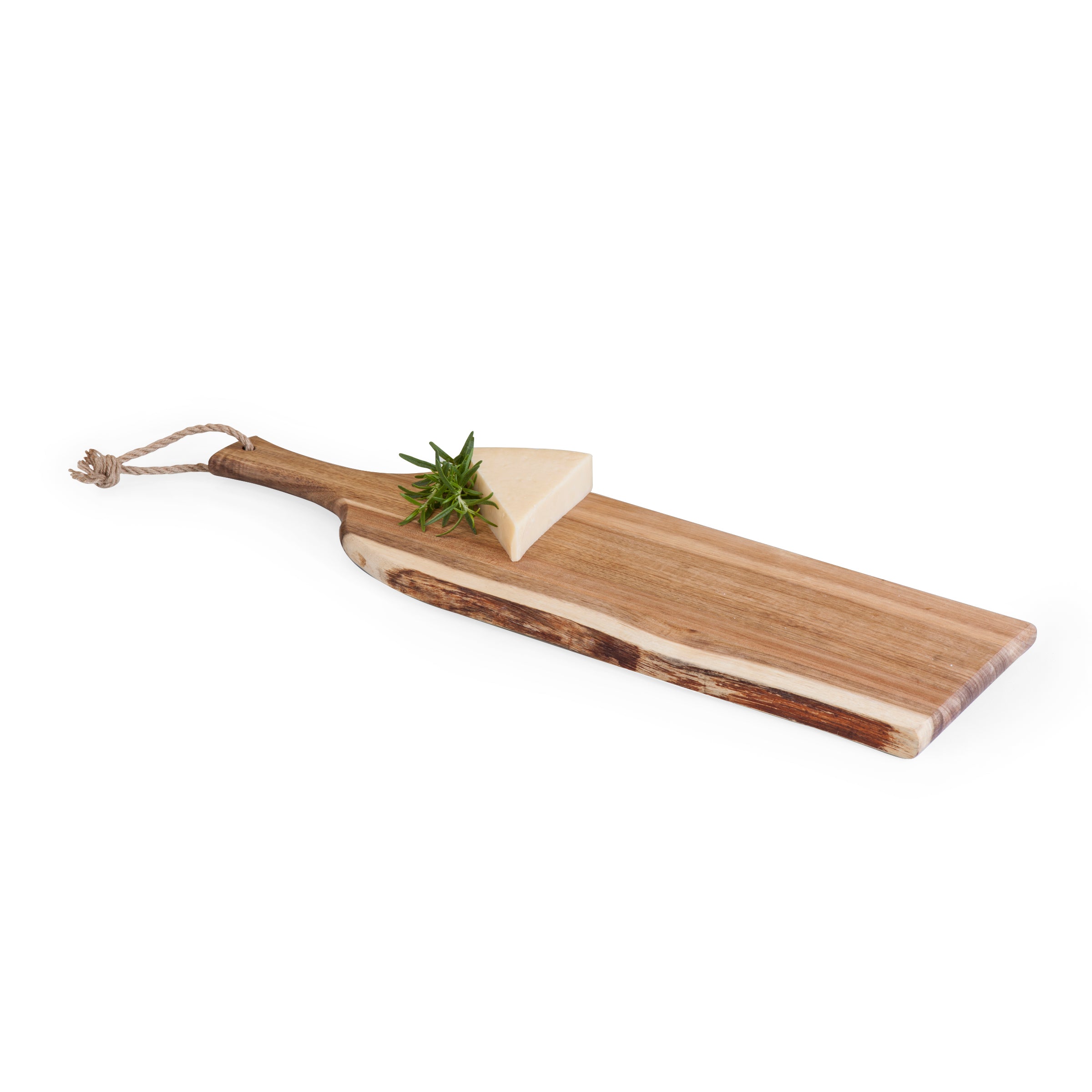 Chicago White Sox - Artisan 24" Acacia Charcuterie Board