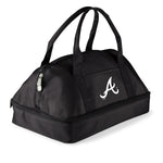 Atlanta Braves - Potluck Casserole Tote