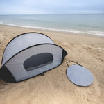 Syracuse Orange - Manta Portable Beach Tent