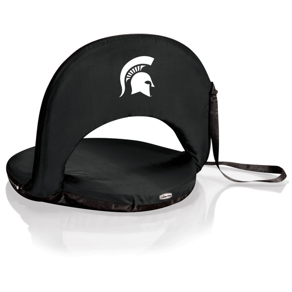 Michigan State Spartans - Oniva Portable Reclining Seat