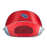 Tennessee Titans - Manta Portable Beach Tent