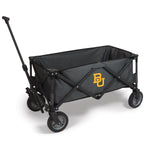 Baylor Bears - Adventure Wagon Portable Utility Wagon