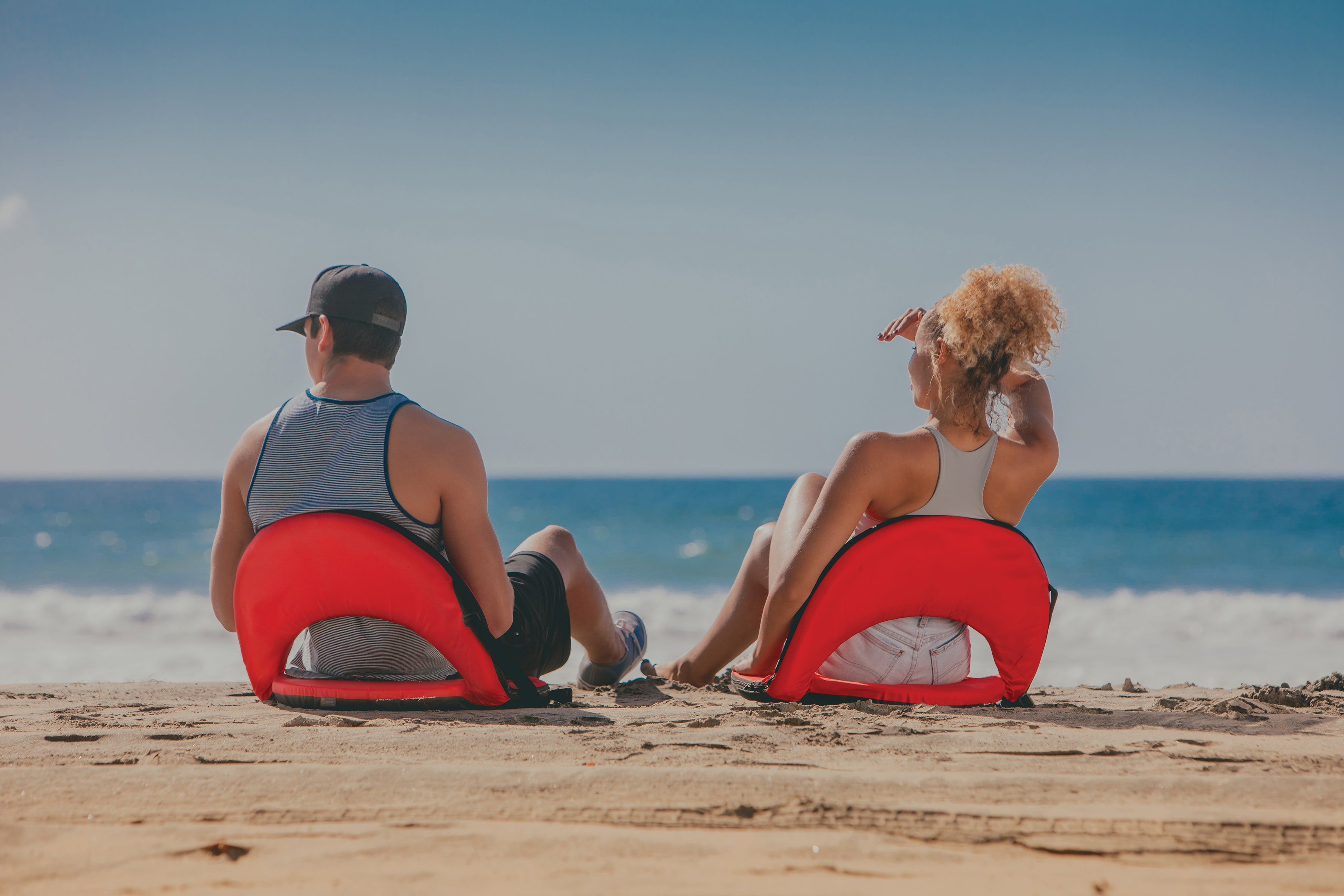 Oniva Oniva Portable Reclining Seat – PICNIC TIME FAMILY OF BRANDS