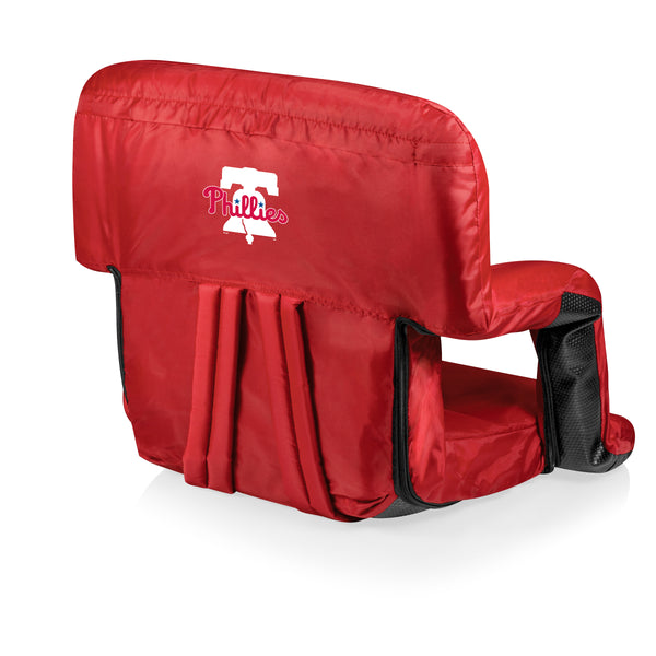 Picnic Time Philadelphia Phillies On The Go Lunch Cooler Bag