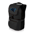 Carolina Panthers - Zuma Backpack Cooler