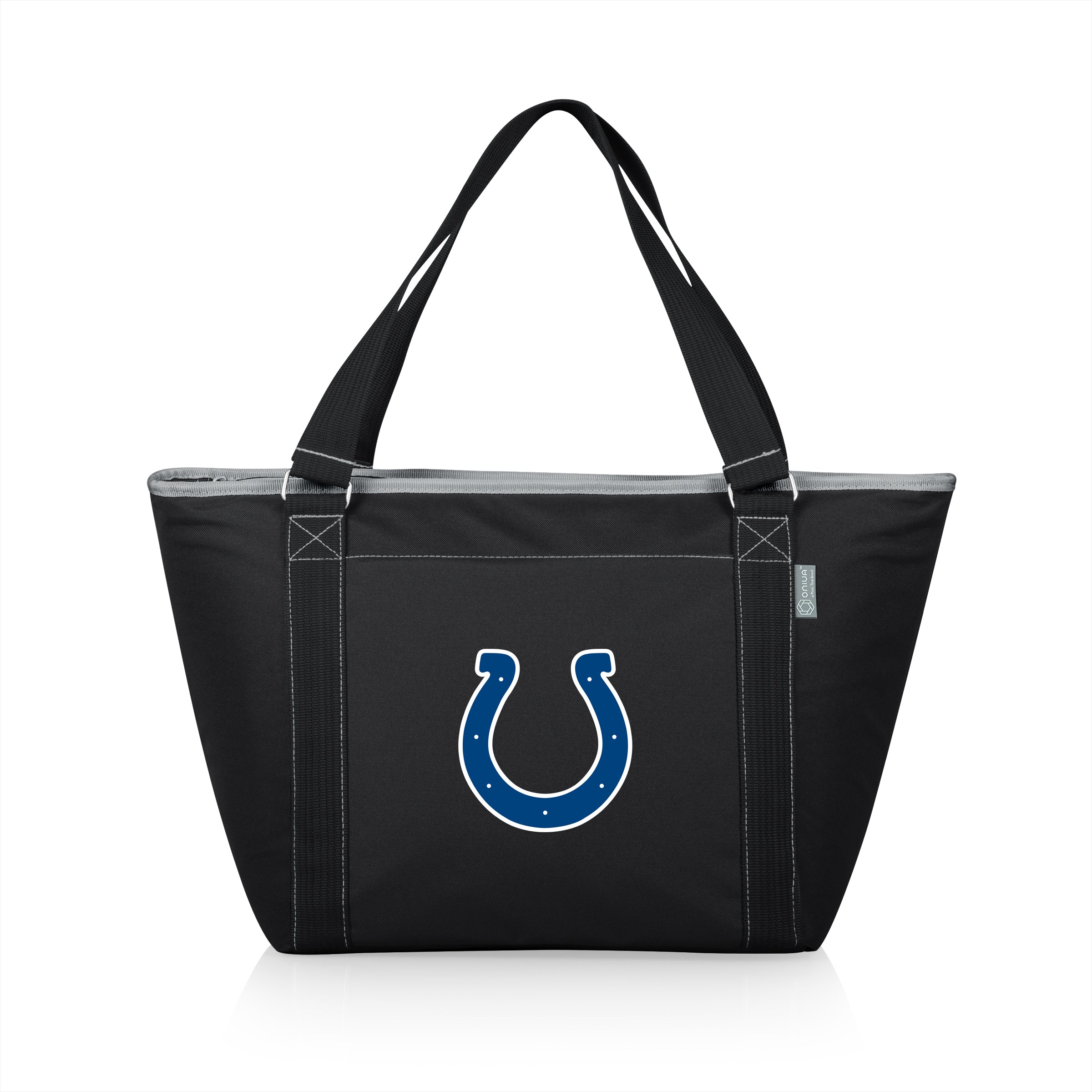 Indianapolis Colts - Topanga Cooler Tote Bag