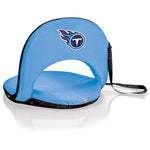 Tennessee Titans - Oniva Portable Reclining Seat