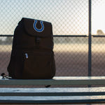 Indianapolis Colts - Zuma Backpack Cooler