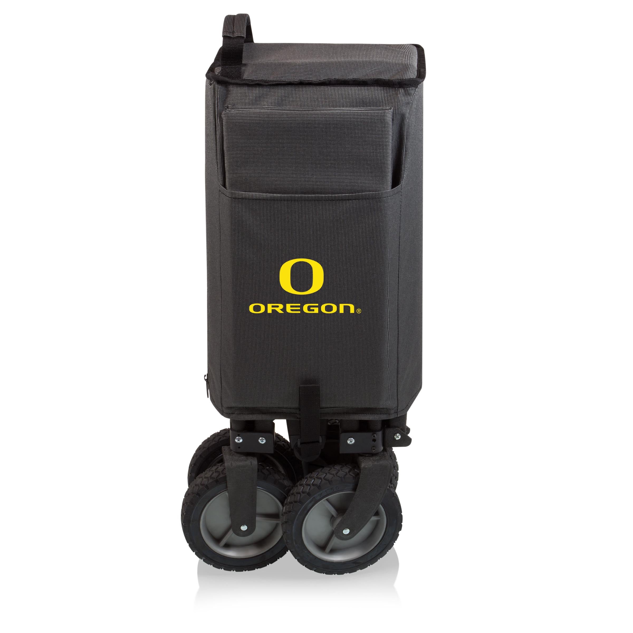 Oregon Ducks - Adventure Wagon Portable Utility Wagon