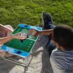 Carolina Panthers - Concert Table Mini Portable Table