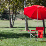 Maryland Terrapins - Sports Chair