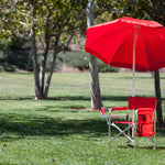 NC State Wolfpack - Sports Chair