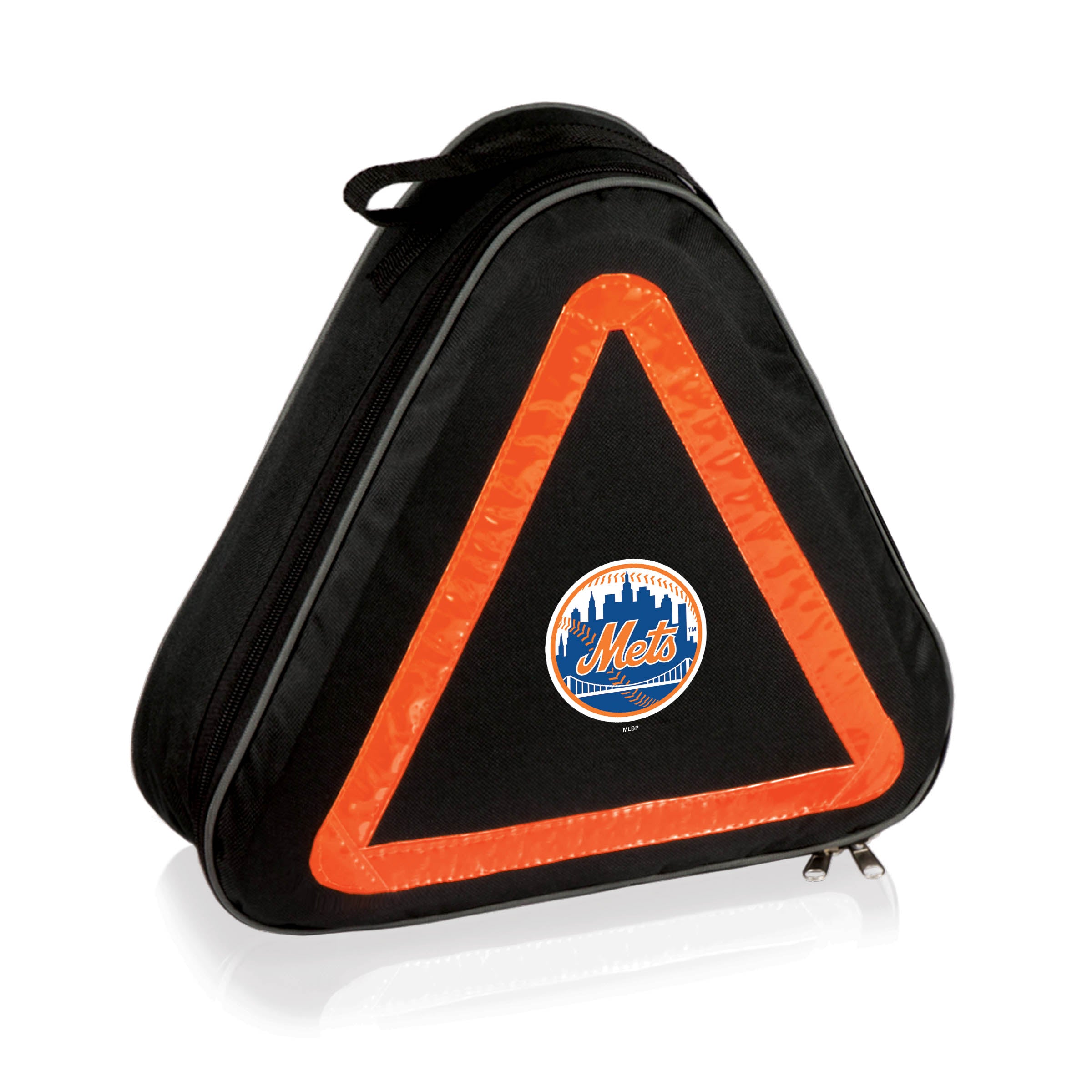 New York Mets - Roadside Emergency Car Kit