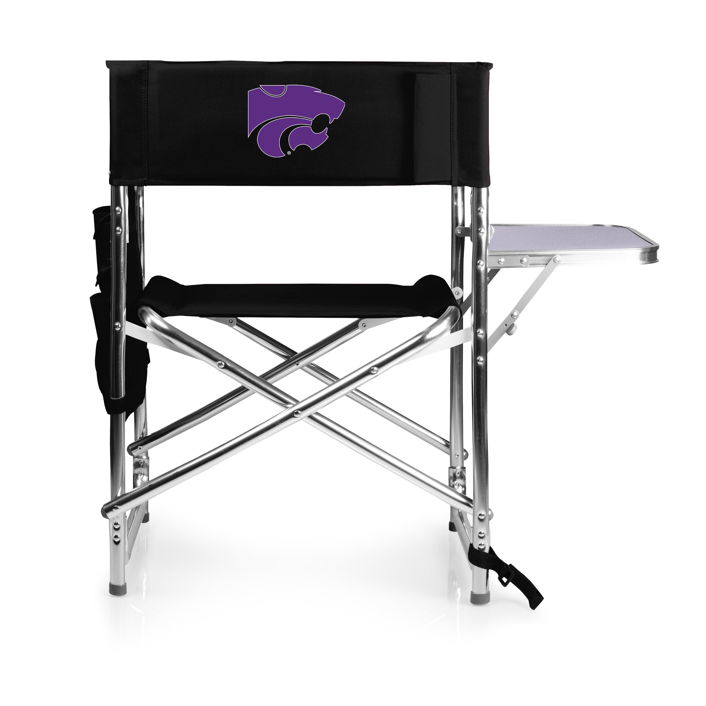 Kansas State Wildcats - Sports Chair