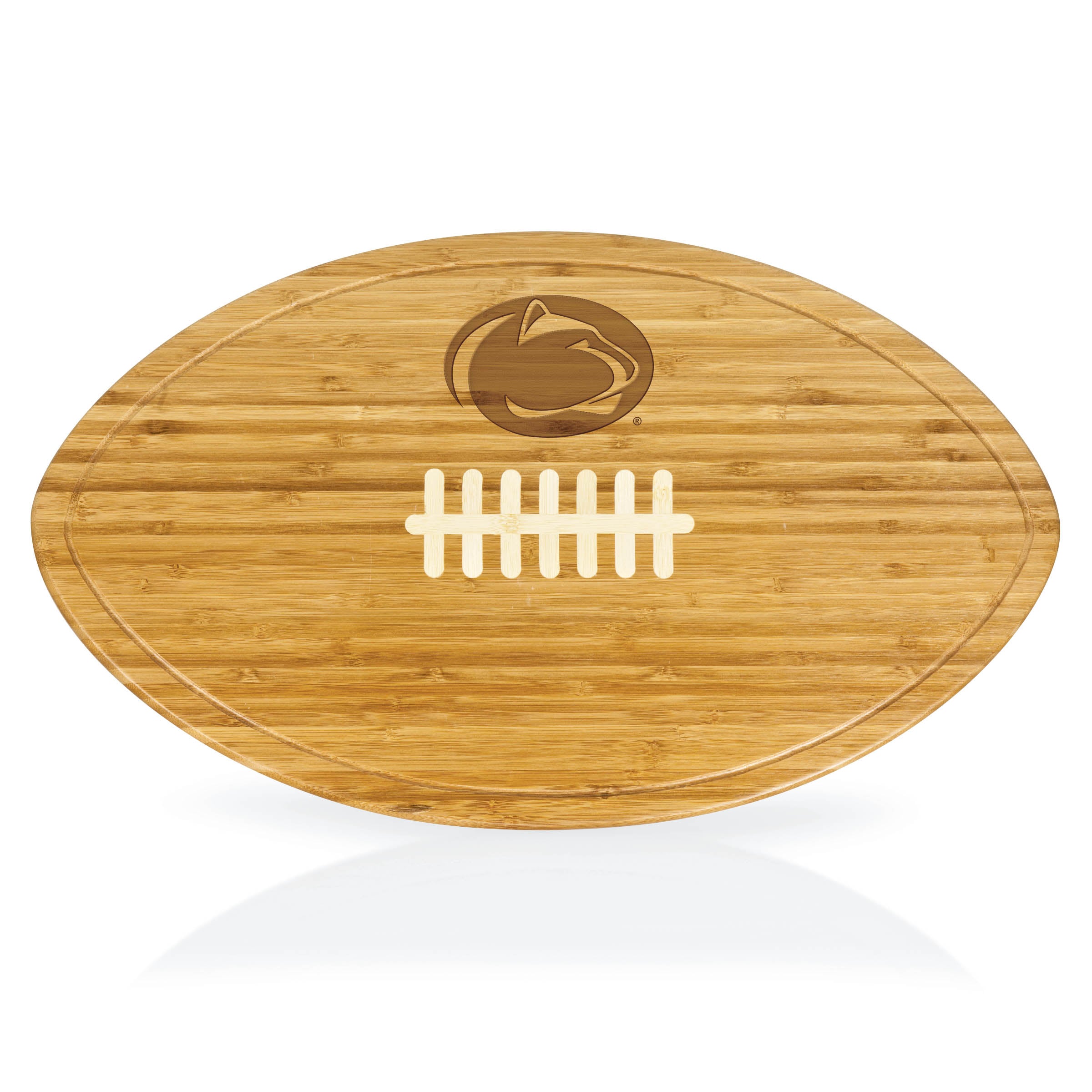 Penn State Nittany Lions - Kickoff Football Cutting Board & Serving Tray