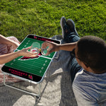 Arizona Cardinals - Concert Table Mini Portable Table