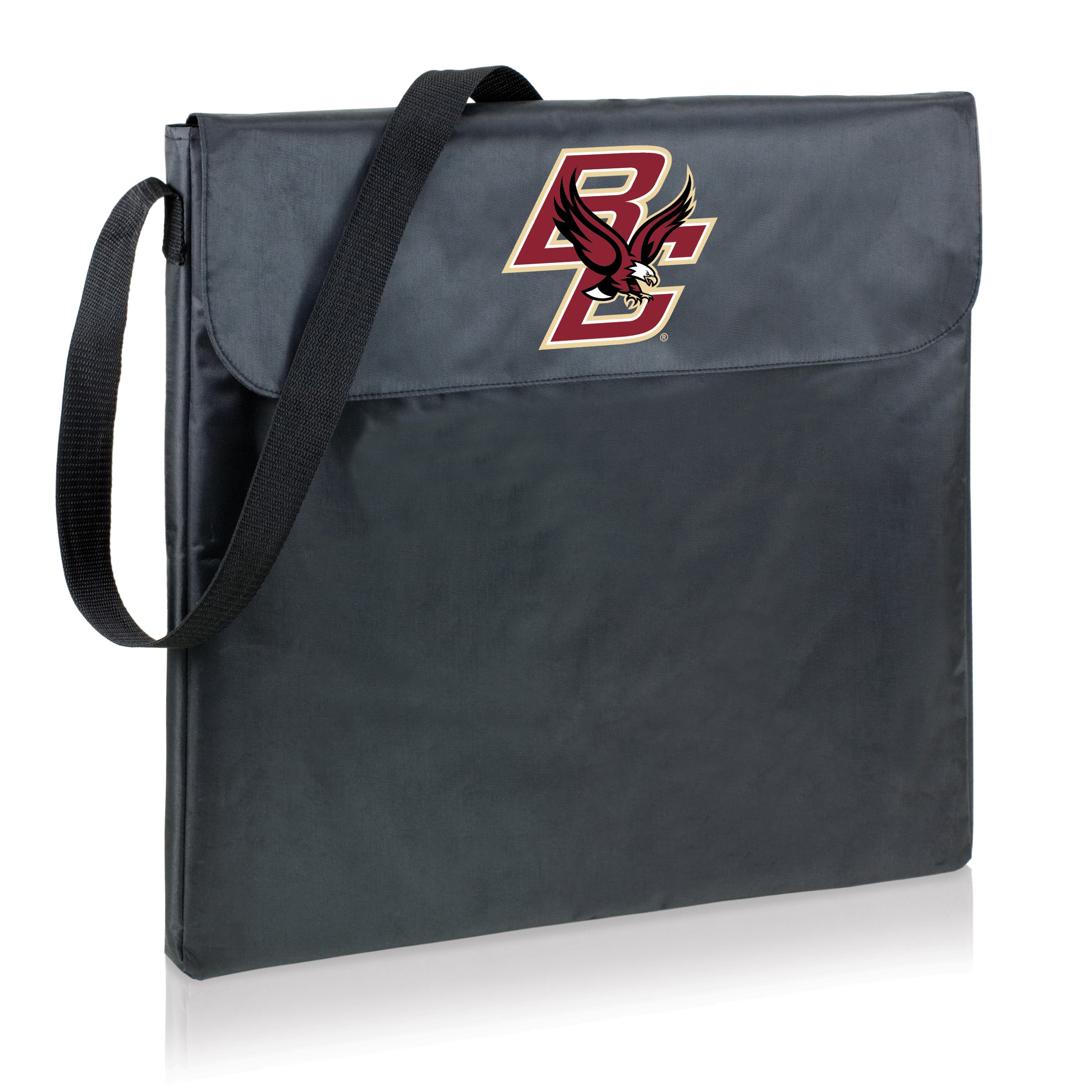 Boston College Eagles - X-Grill Portable Charcoal BBQ Grill