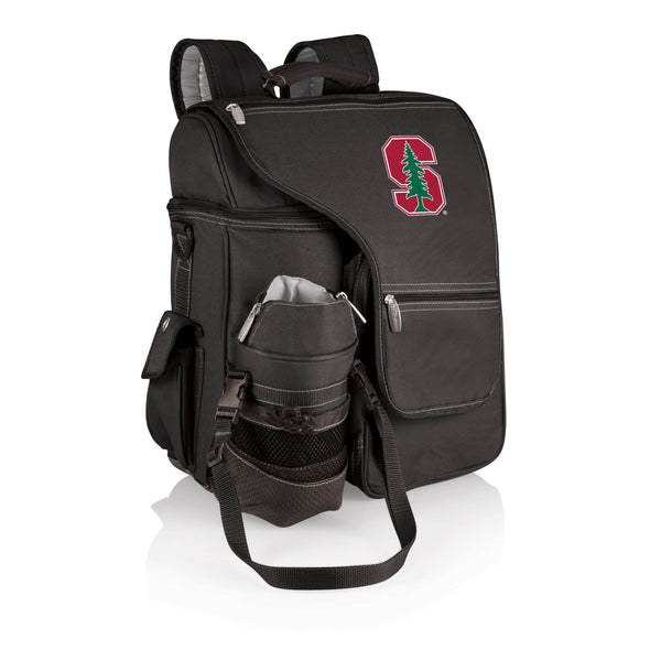 Stanford Cardinal - Turismo Travel Backpack Cooler