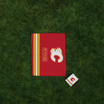 Calgary Flames - Impresa Picnic Blanket