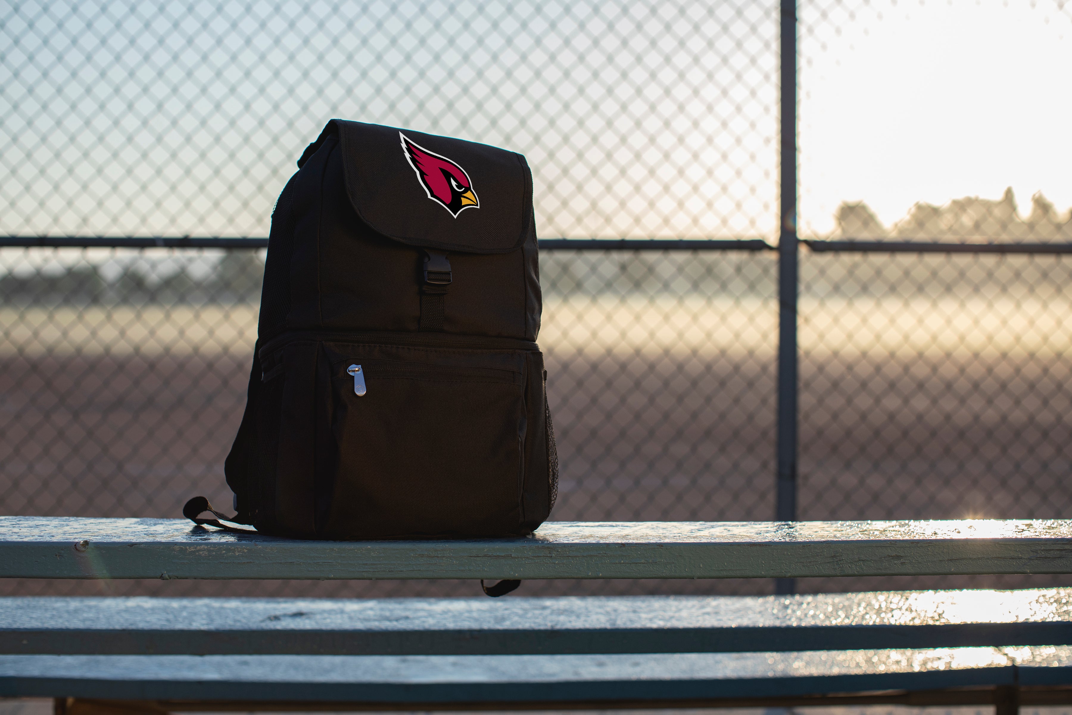 Arizona Cardinals - Zuma Backpack Cooler