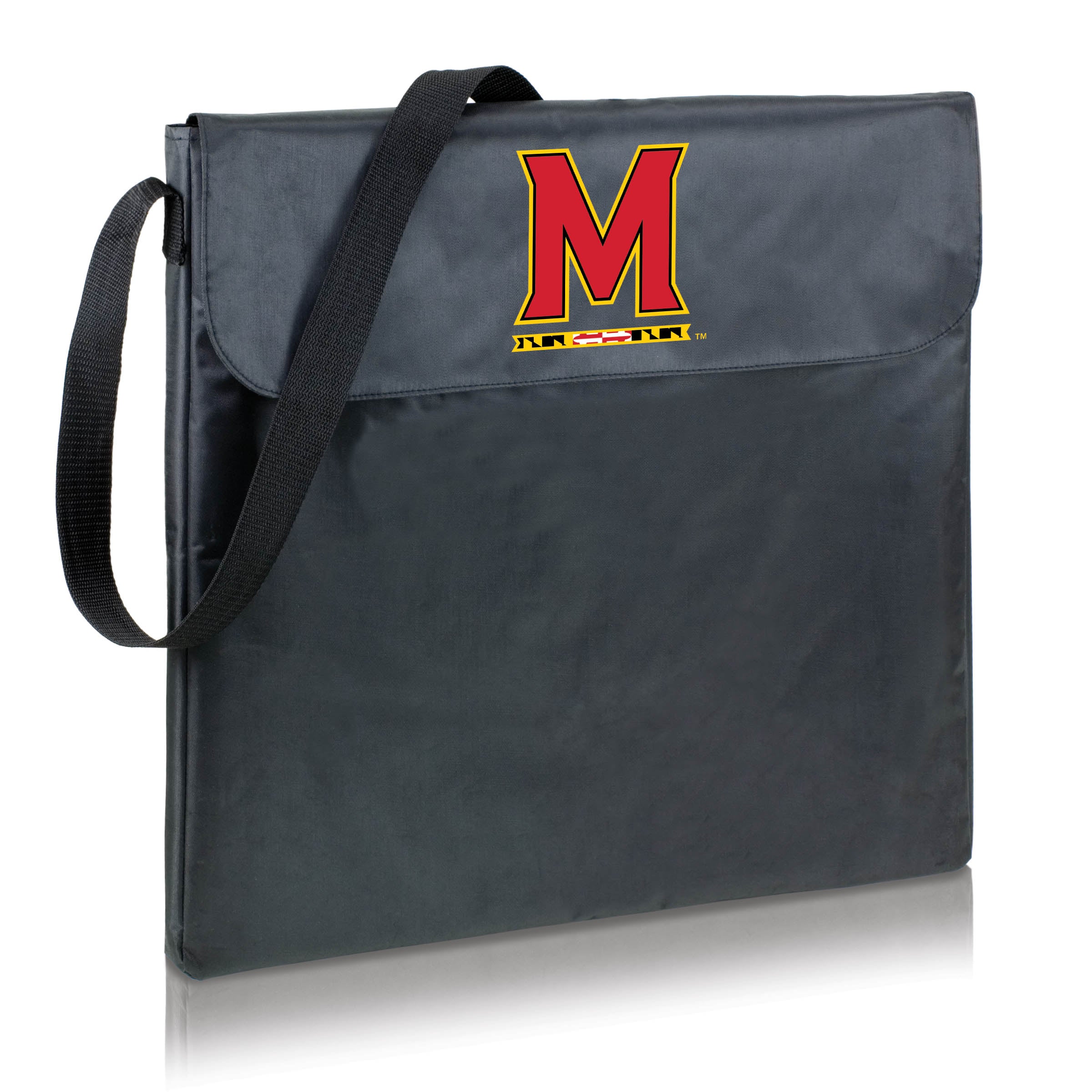 Maryland Terrapins - X-Grill Portable Charcoal BBQ Grill