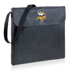 Minnesota Vikings - X-Grill Portable Charcoal BBQ Grill