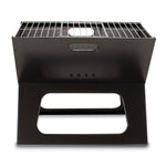 Chicago Cubs - X-Grill Portable Charcoal BBQ Grill