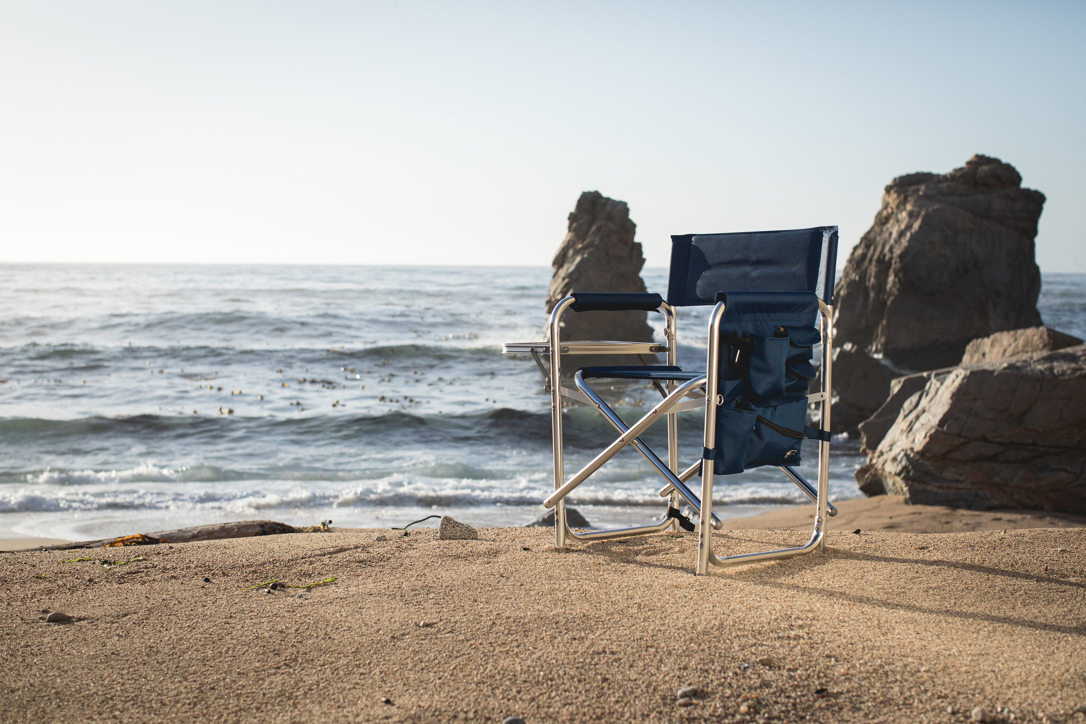 Kansas Jayhawks - Sports Chair