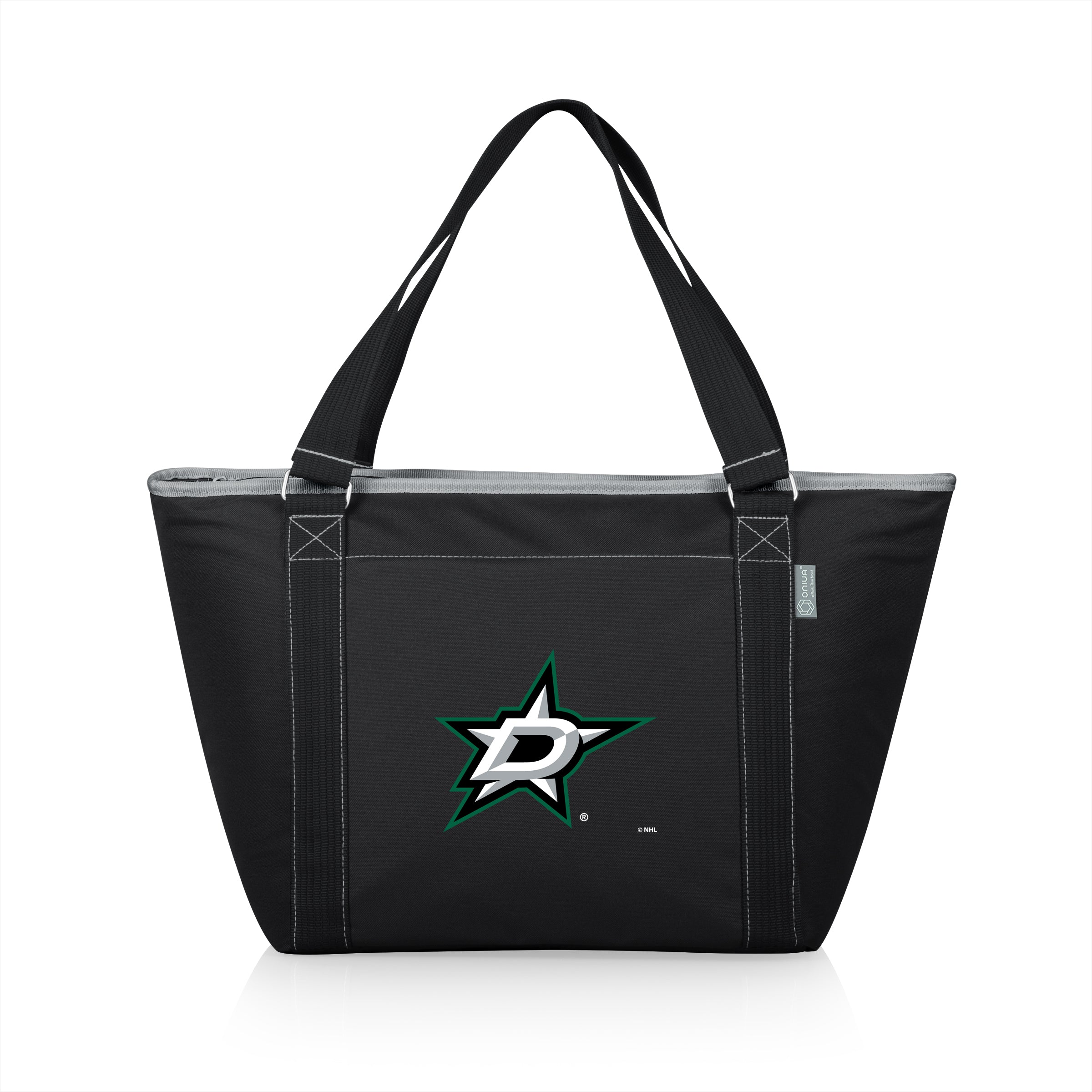 Dallas Stars - Topanga Cooler Tote Bag