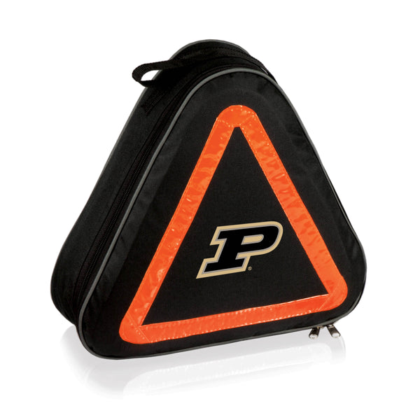 Purdue Boilermakers - Roadside Emergency Car Kit