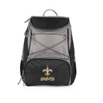 New Orleans Saints - PTX Backpack Cooler