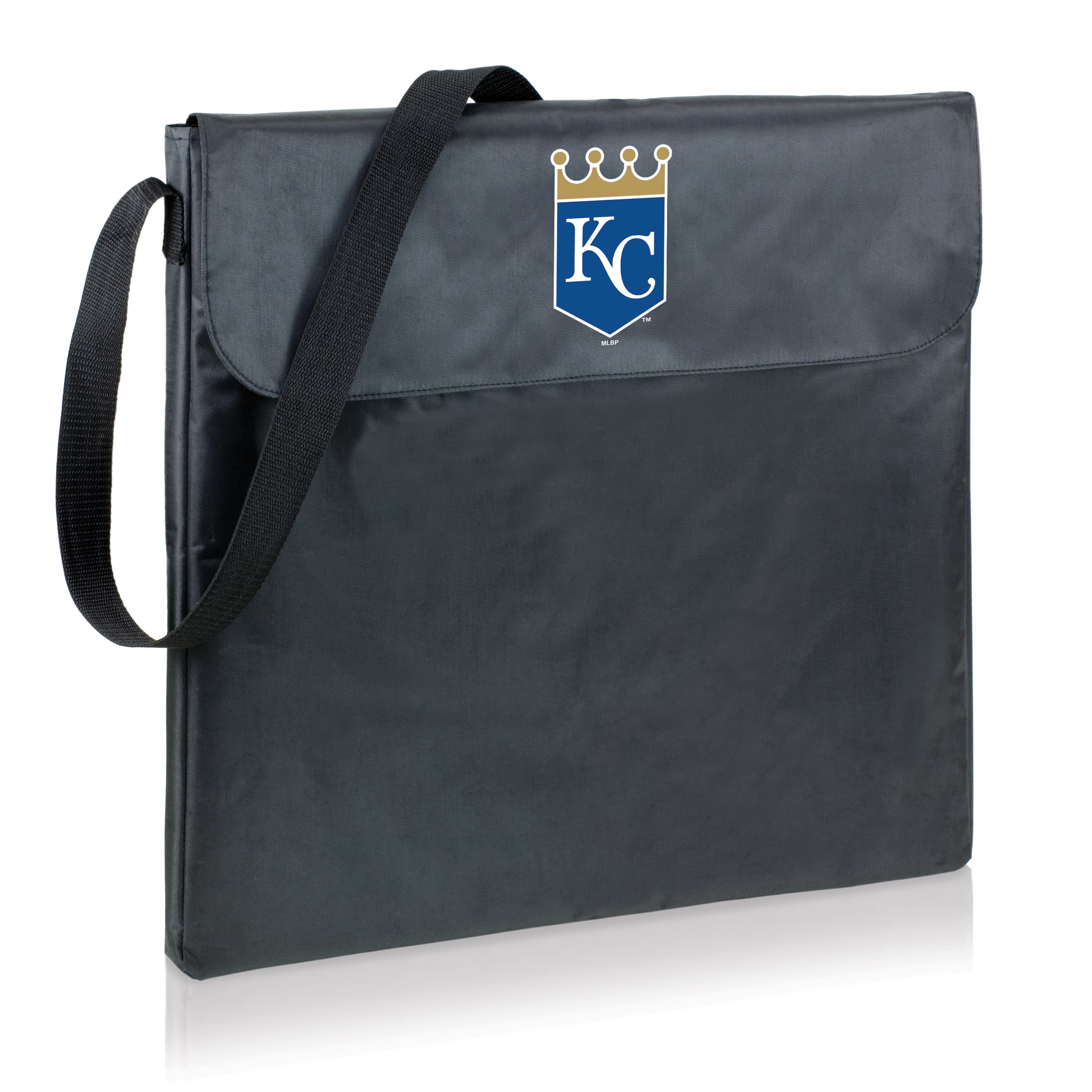 Kansas City Royals - X-Grill Portable Charcoal BBQ Grill