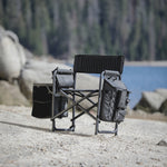 TCU Horned Frogs - Fusion Camping Chair