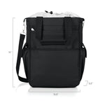 Army Black Knights - Activo Cooler Tote Bag