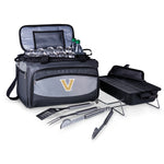 Vanderbilt Commodores - Buccaneer Portable Charcoal Grill & Cooler Tote