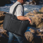 Iowa Hawkeyes - Tahoe XL Cooler Tote Bag